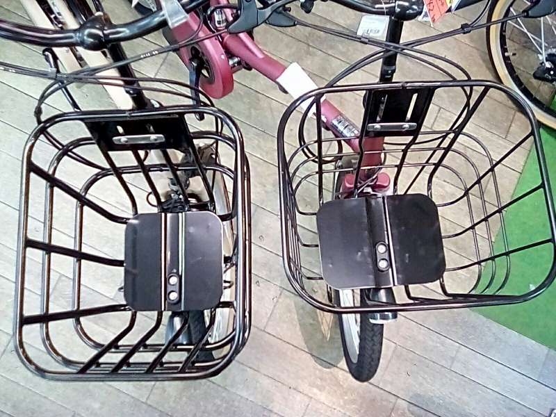 国内即発送】 Panasonic 電動自転車 グリッター ベージュ 自転車本体 